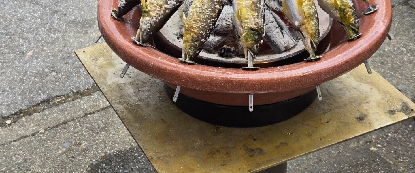 BBQ