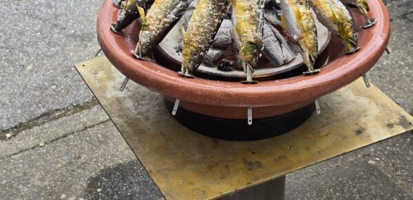 BBQ