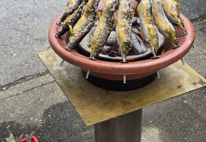 BBQ